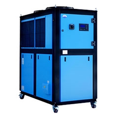 激光水冷卻機的維護(hù)與保養(yǎng)