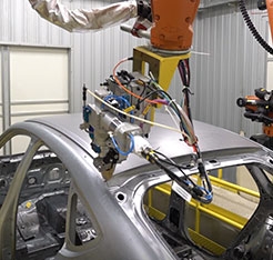 激光焊接機維護(hù)和保養(yǎng)方案